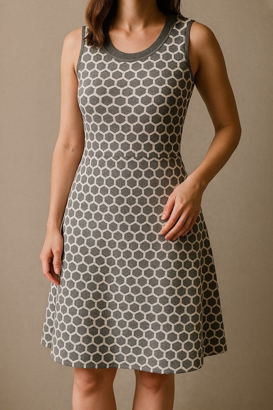 Pixley Dress - Stitch Fix - Size L - NWT